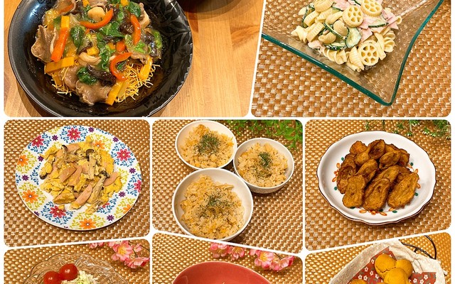 中華風焼きそばの献立 クックパッド 簡単おいしいみんなのレシピが370万品