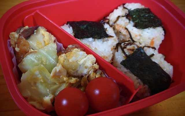 消化の良いお弁当の献立 クックパッド 簡単おいしいみんなのレシピが376万品