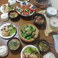 チキンの辛子明太子チーズ焼き