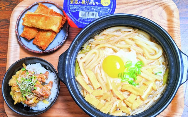 味噌煮込みうどんの献立 クックパッド 簡単おいしいみんなのレシピが376万品