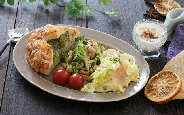 生ハム サラダの献立 クックパッド 簡単おいしいみんなのレシピが376万品