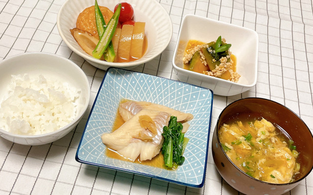 煮魚 簡単の献立 クックパッド 簡単おいしいみんなのレシピが375万品