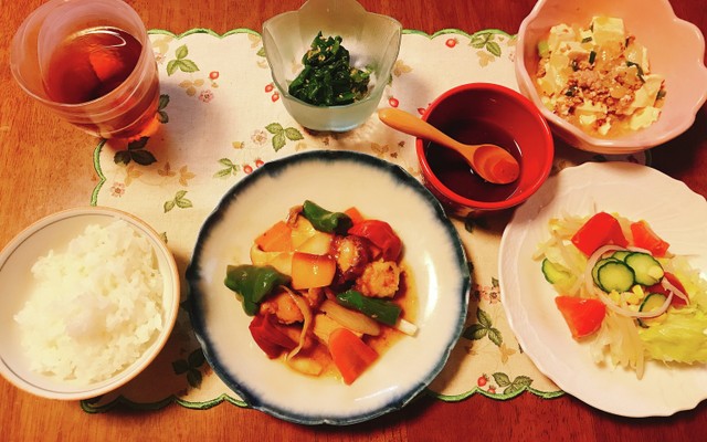 酢豚の献立 クックパッド 簡単おいしいみんなのレシピが376万品