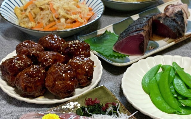 夕食 和食の献立 クックパッド 簡単おいしいみんなのレシピが375万品