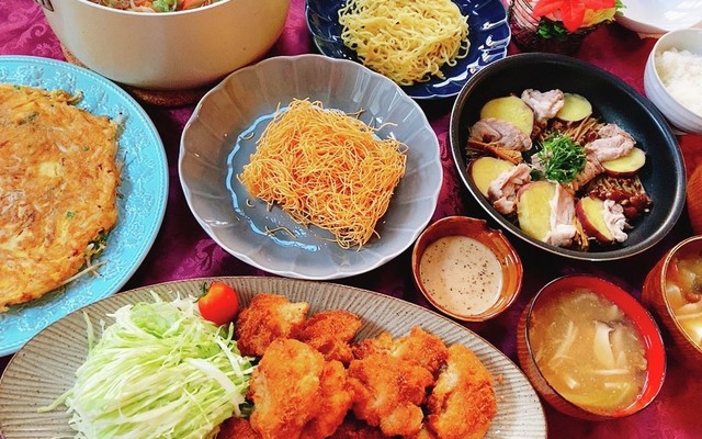 サツマイモご飯の献立 クックパッド 簡単おいしいみんなのレシピが376万品