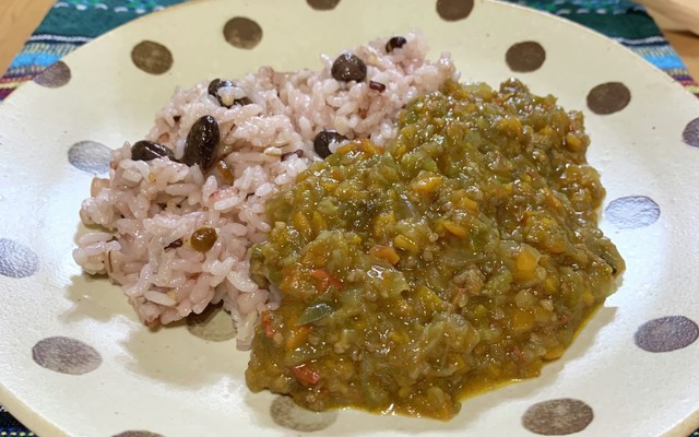 キーマカレーの献立 クックパッド 簡単おいしいみんなのレシピが376万品