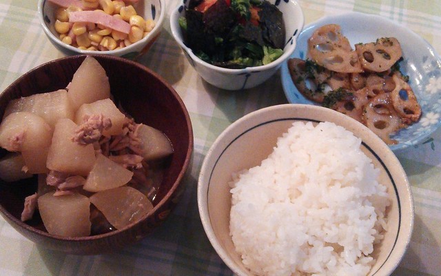子供 夕飯 ツナの献立 クックパッド 簡単おいしいみんなのレシピが357万品