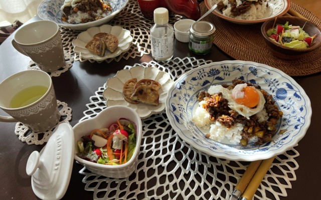 カレーパーティーの献立 クックパッド 簡単おいしいみんなのレシピが376万品