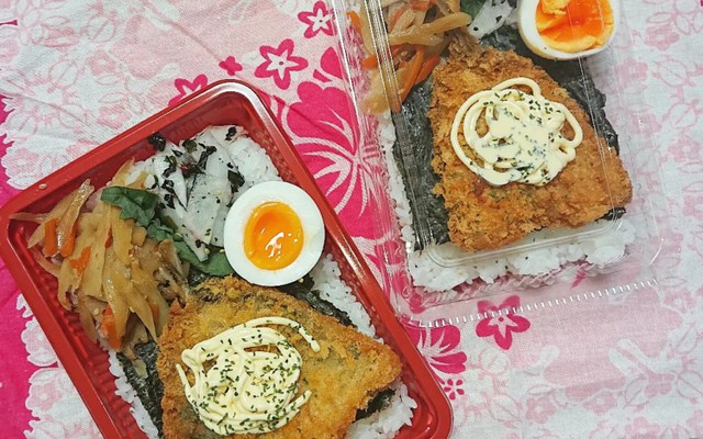 アジフライの献立 クックパッド 簡単おいしいみんなのレシピが378万品