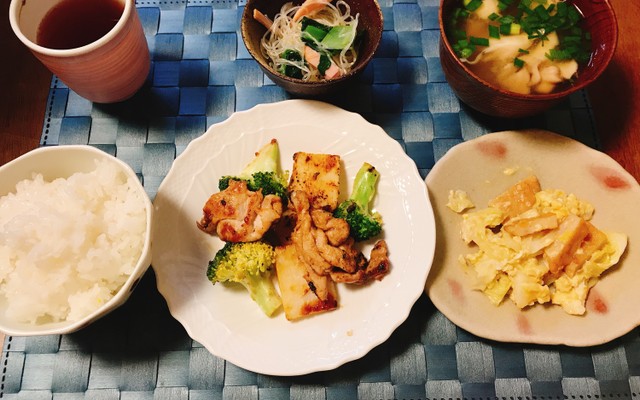 中華料理の献立 クックパッド 簡単おいしいみんなのレシピが376万品