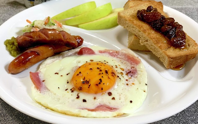 朝食 パンの献立 クックパッド 簡単おいしいみんなのレシピが376万品