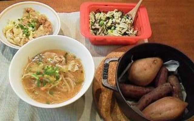 寒い日 夕飯の献立 クックパッド 簡単おいしいみんなのレシピが355万品