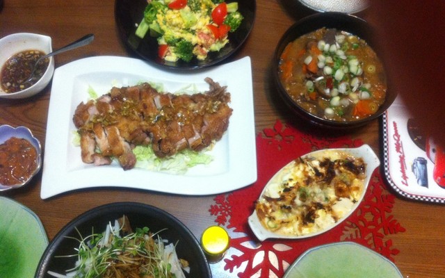 もつ煮 居酒屋の献立 クックパッド 簡単おいしいみんなのレシピが354万品