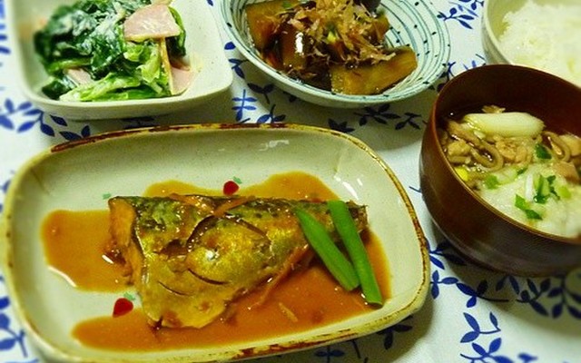 とろろ そばの献立 クックパッド 簡単おいしいみんなのレシピが360万品