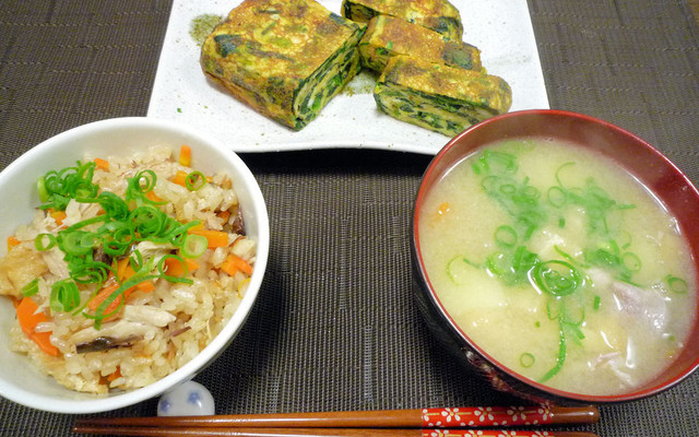 夕食 軽めの献立 クックパッド 簡単おいしいみんなのレシピが355万品