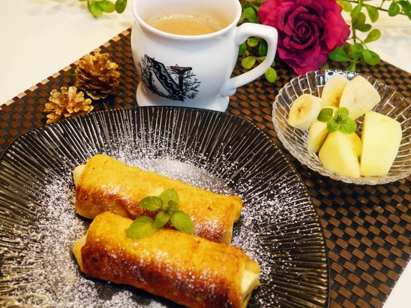 ♬ひとりランチ……♥ウフフッ〜♥