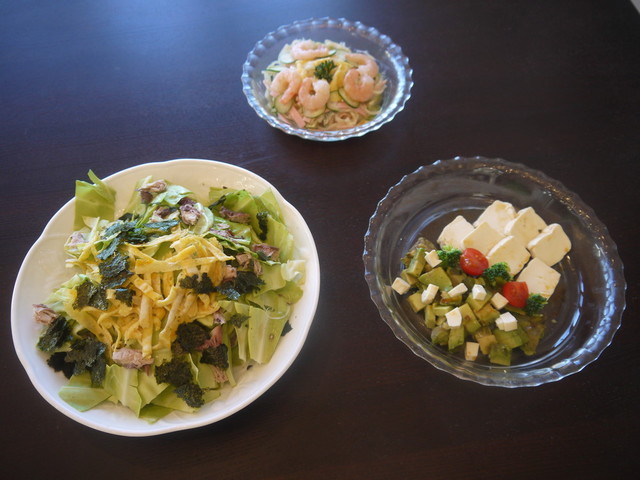 ちょっとおしゃれに マイダイエットランチ By スタイリッシュママ クックパッド みんながのせた献立