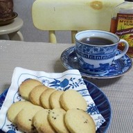 14.02.04(火)クッキー＆コーヒー