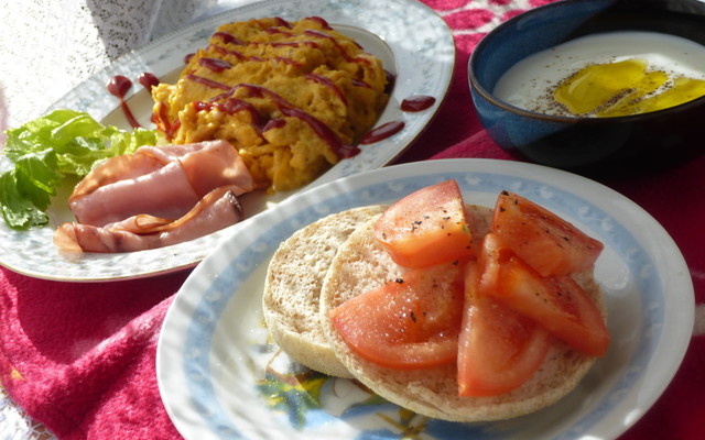 朝ごはん 洋食の献立 クックパッド 簡単おいしいみんなのレシピが359万品