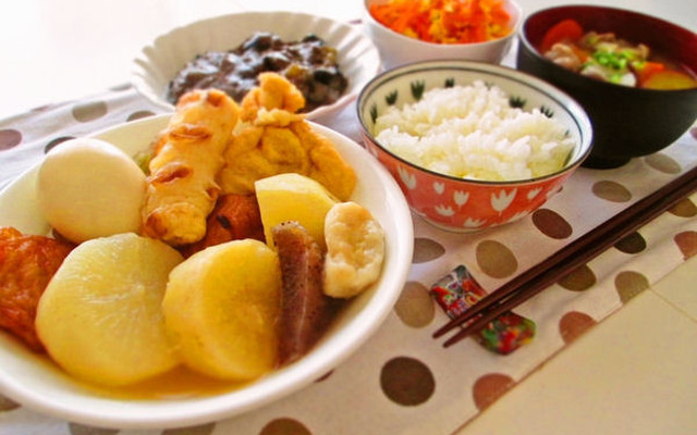 おでん副菜の献立 クックパッド 簡単おいしいみんなのレシピが348万品