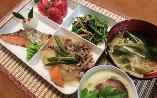 健康診断の献立 クックパッド 簡単おいしいみんなのレシピが354万品