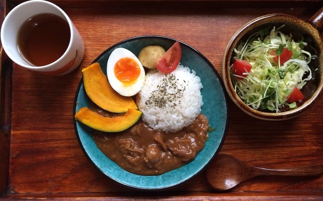 彼氏 カレーの献立 クックパッド 簡単おいしいみんなのレシピが366万品