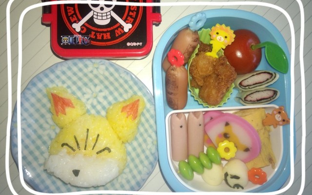 2月 キャラ弁の献立 クックパッド 簡単おいしいみんなのレシピが367万品