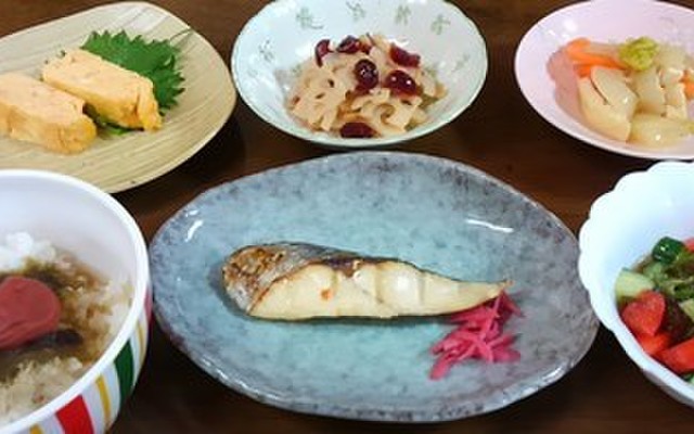 さごし 塩焼きの献立 クックパッド 簡単おいしいみんなのレシピが366万品