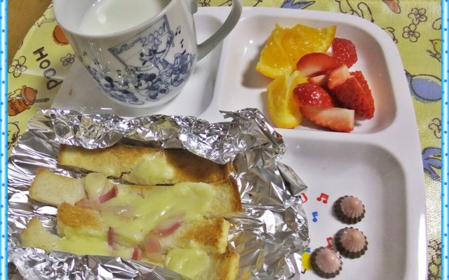 小学生 朝食の献立 クックパッド 簡単おいしいみんなのレシピが353万品