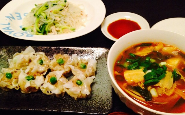 スンドゥブの献立 クックパッド 簡単おいしいみんなのレシピが354万品