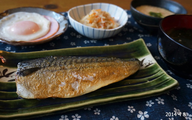 塩鯖 定食の献立 クックパッド 簡単おいしいみんなのレシピが357万品