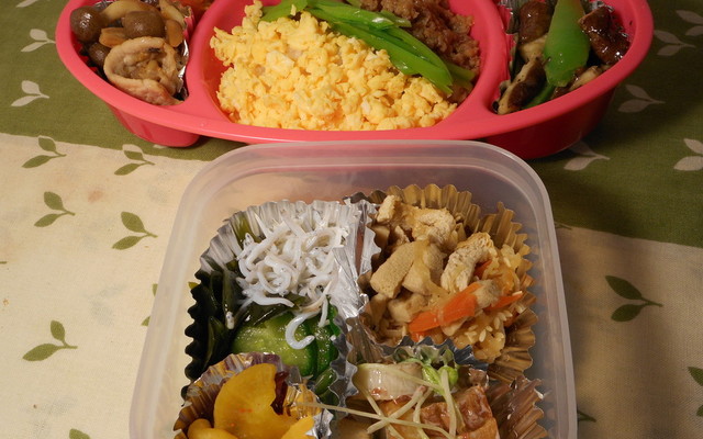 お弁当 彼氏の献立 クックパッド 簡単おいしいみんなのレシピが338万品