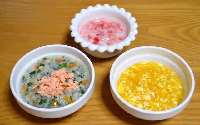 離乳食 中期 じゃがいもの献立 クックパッド 簡単おいしいみんなのレシピが360万品