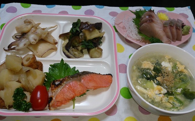 さわら 塩焼きの献立 クックパッド 簡単おいしいみんなのレシピが355万品