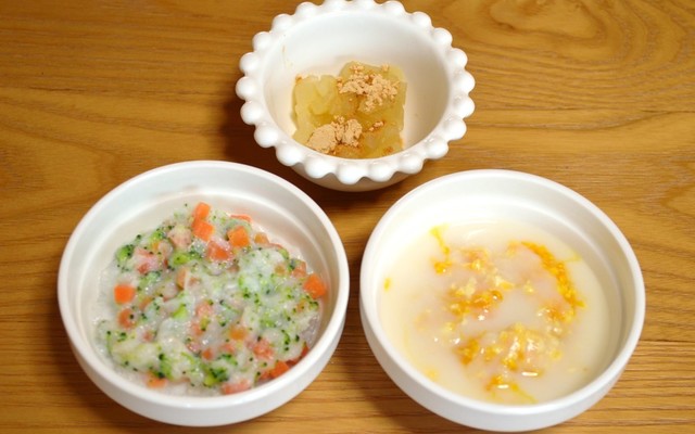 離乳食 鯛の献立 クックパッド 簡単おいしいみんなのレシピが376万品