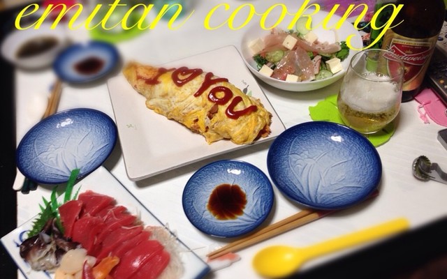 彼氏 オムライスの献立 クックパッド 簡単おいしいみんなのレシピが366万品