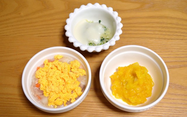 離乳食 中期 うどんの献立 クックパッド 簡単おいしいみんなのレシピが359万品