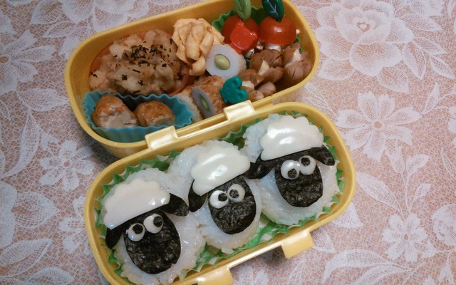 お弁当 おかず かわいい 簡単の献立 クックパッド 簡単おいしいみんなのレシピが372万品