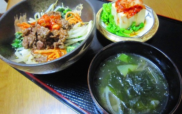 定食 焼き肉の献立 クックパッド 簡単おいしいみんなのレシピが345万品