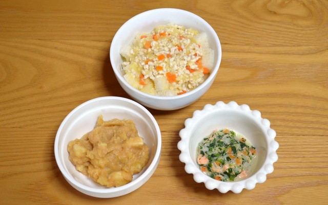 離乳食 クリームシチューの献立 クックパッド 簡単おいしいみんなのレシピが366万品