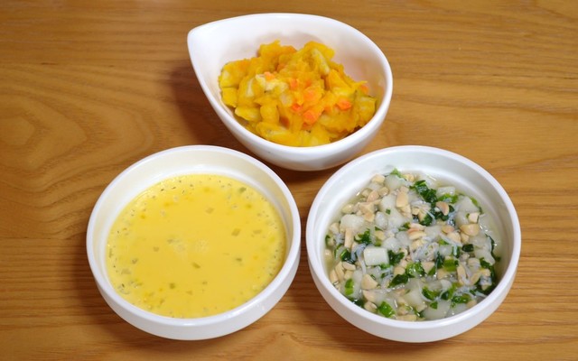 離乳食後期 うどんの献立 クックパッド 簡単おいしいみんなのレシピが359万品