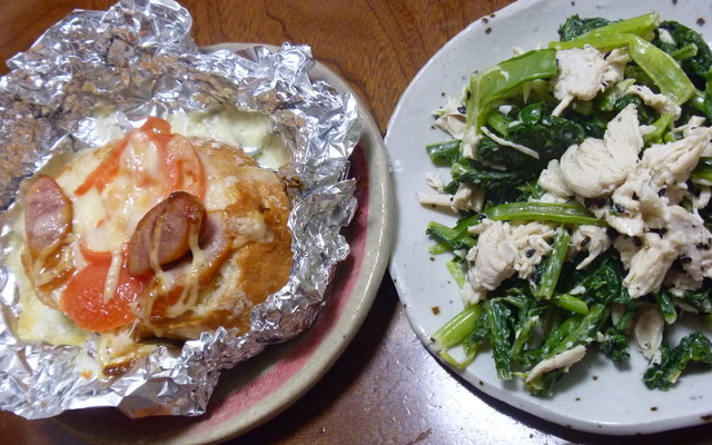 今晩の夕食の献立 クックパッド 簡単おいしいみんなのレシピが357万品