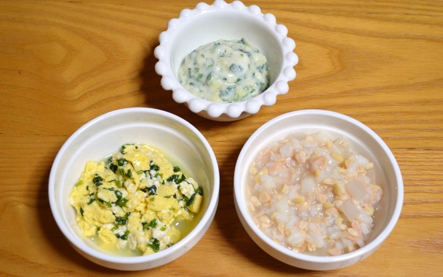 離乳食後期 うどんの献立 クックパッド 簡単おいしいみんなのレシピが366万品