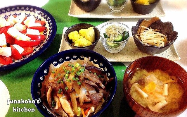 焼肉丼 キャベツの献立 クックパッド 簡単おいしいみんなのレシピが341万品