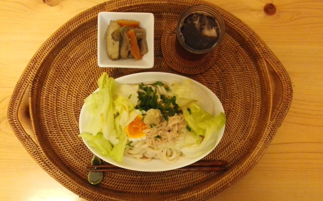 うどん 付け合わせの献立 クックパッド 簡単おいしいみんなのレシピが337万品