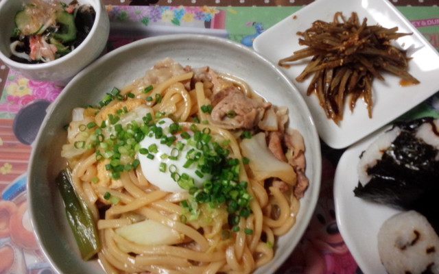 すき焼き うどんの献立 クックパッド 簡単おいしいみんなのレシピが349万品