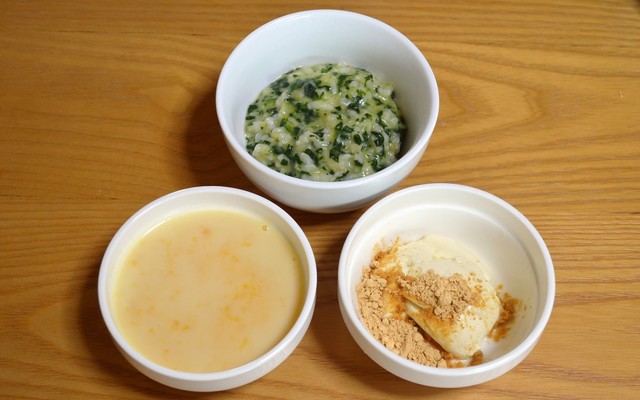 離乳食 中期 とうもろこしの献立 クックパッド 簡単おいしいみんなのレシピが346万品