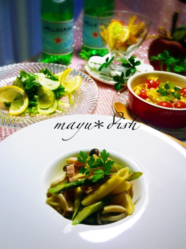 オシャレ晩ごはん By まゆディッシュ クックパッド みんながのせた献立