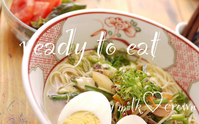 市販味噌ラーメンの献立 クックパッド 簡単おいしいみんなのレシピが357万品