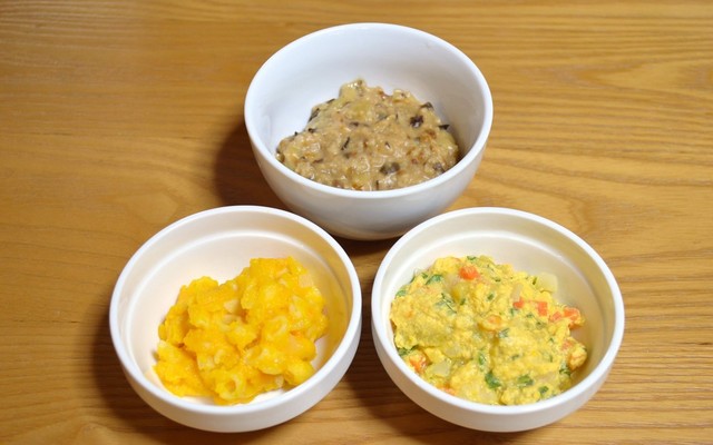 オートミール 離乳食の献立 クックパッド 簡単おいしいみんなのレシピが376万品
